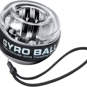 Gyro Ball Hand Exerciser