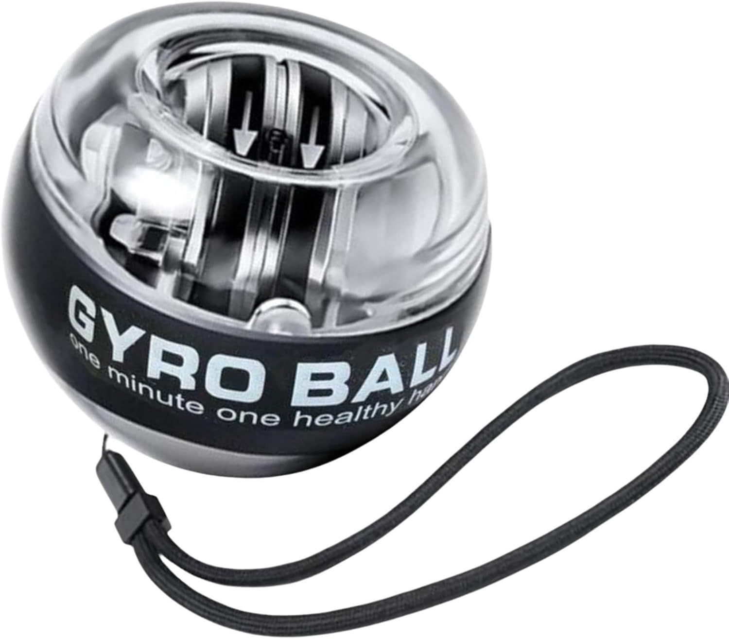 Gyro Ball Hand Exerciser