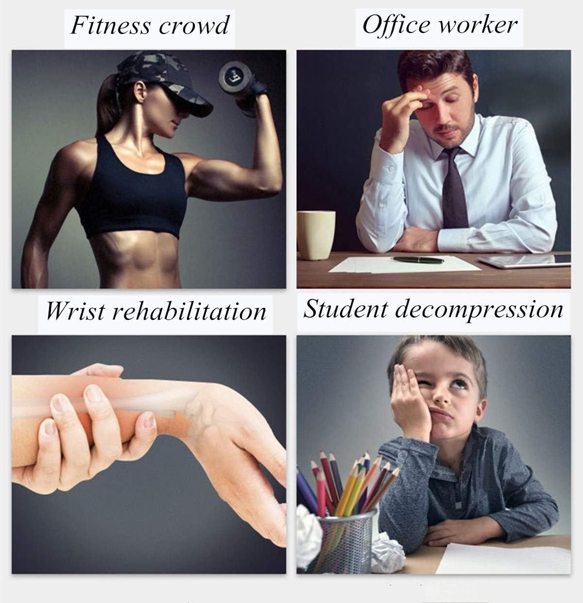 Gyro Ball Hand Exerciser - Image 6