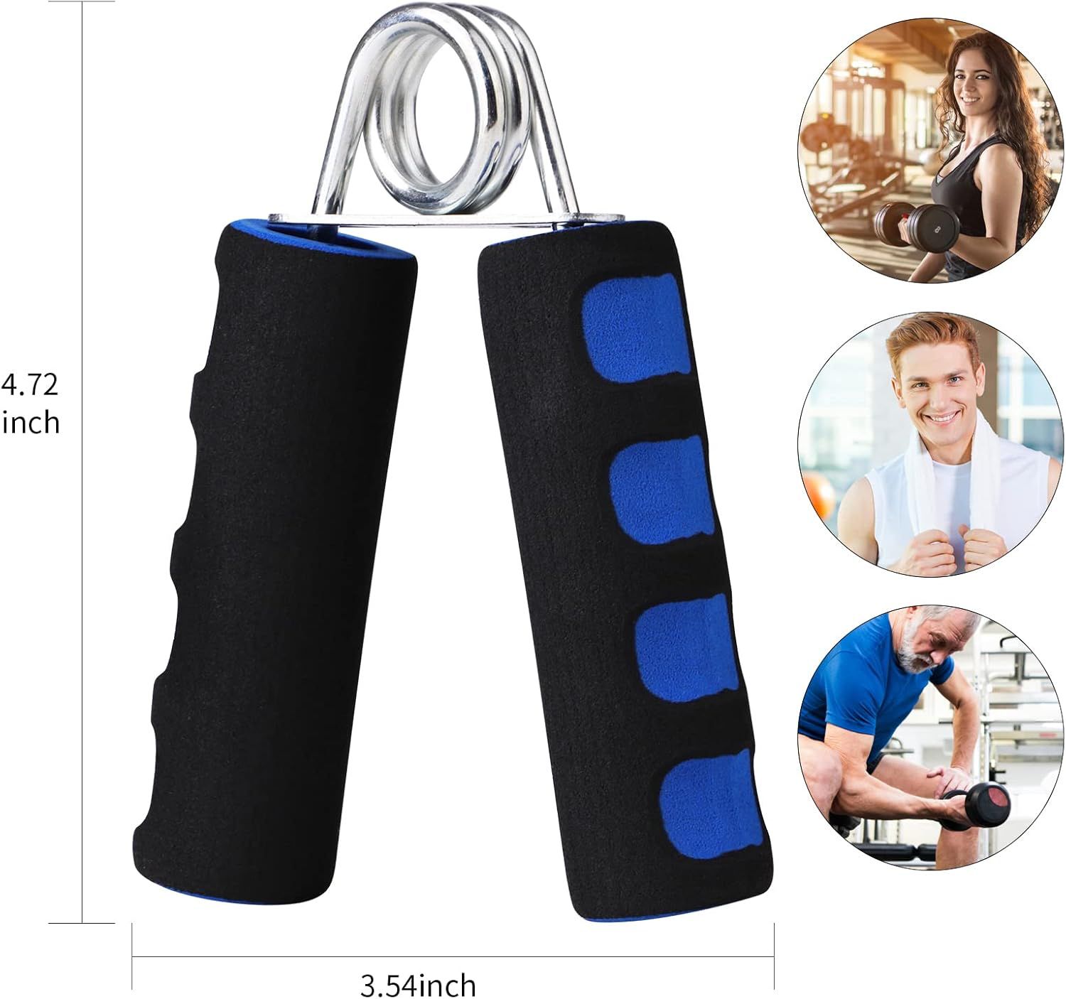 Hand Grips for Strength - Image 4