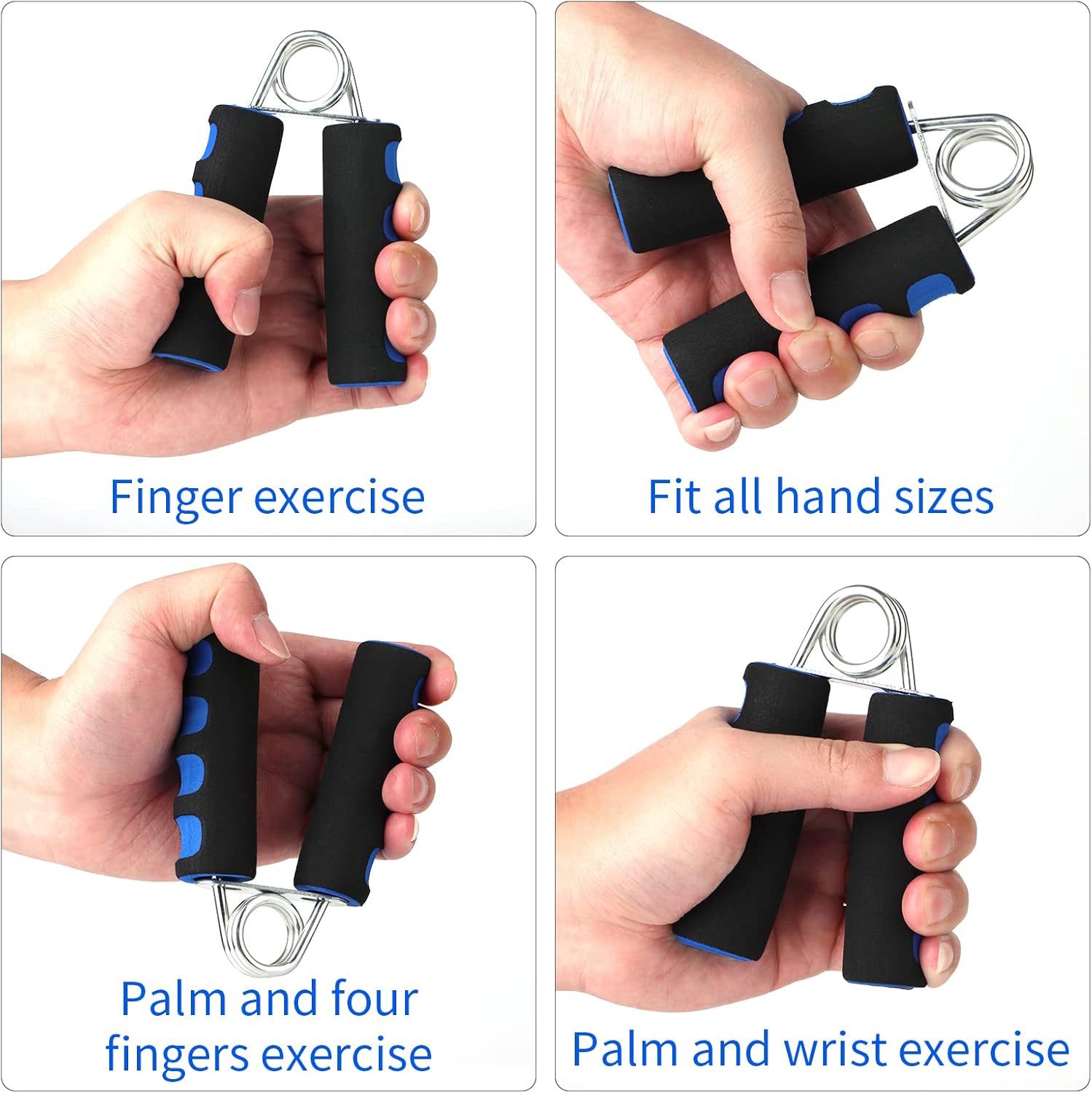 Hand Grips for Strength - Image 6
