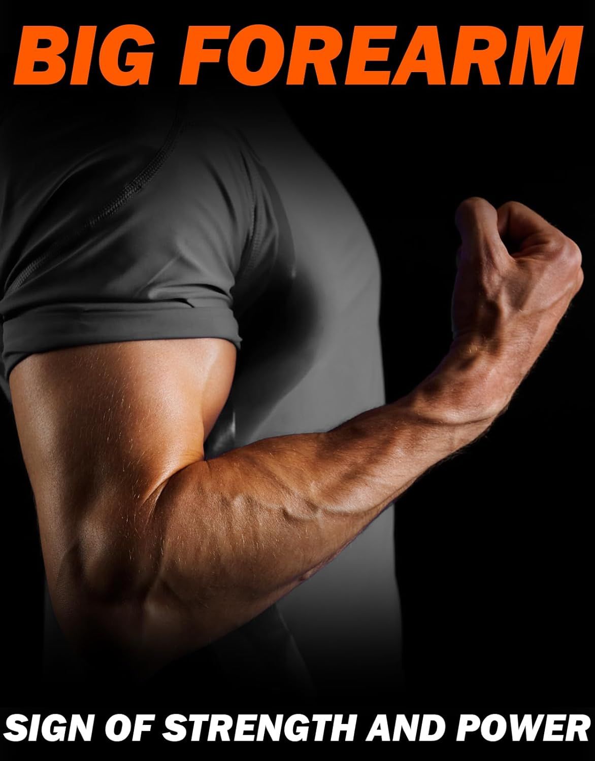 Wrist Bar (Forearm Trainer) - Image 6