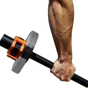 Wrist Bar (Forearm Trainer)