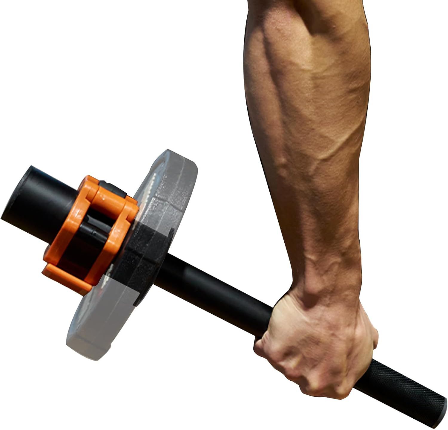 Wrist Bar (Forearm Trainer)